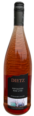 Portugieser Rosé LITER