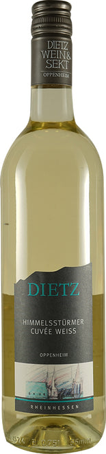 weiß - lieblich oder süß