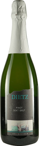 Pinot Sekt brut