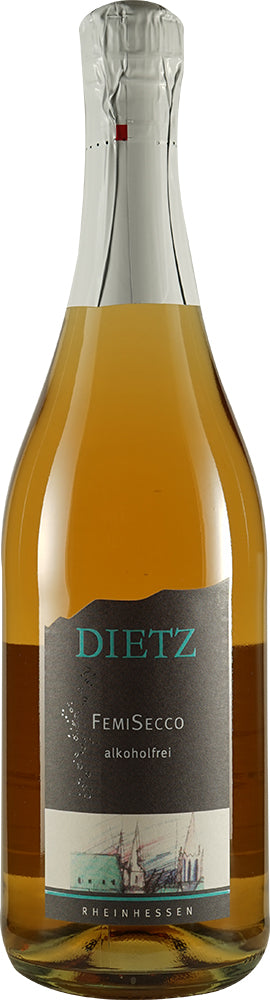FemiSecco